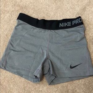 Nike Training shorts 3”